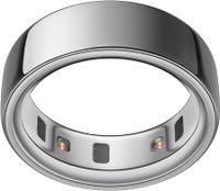 Anillo Inteligente con Monitor de Salud,Sueño y Actividad Física Anillo Inteligente con Monitor de Salud,Sueño y Actividad Física